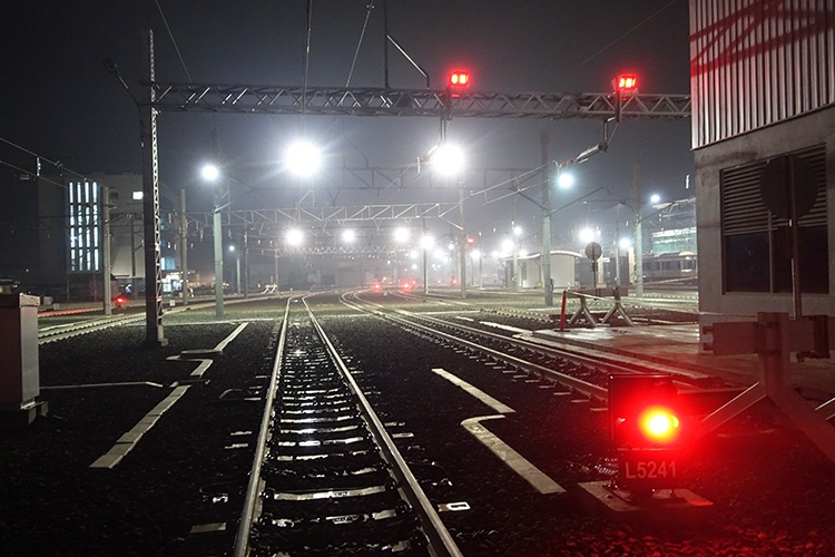 Wayside Systems Engineering Turner Engineering